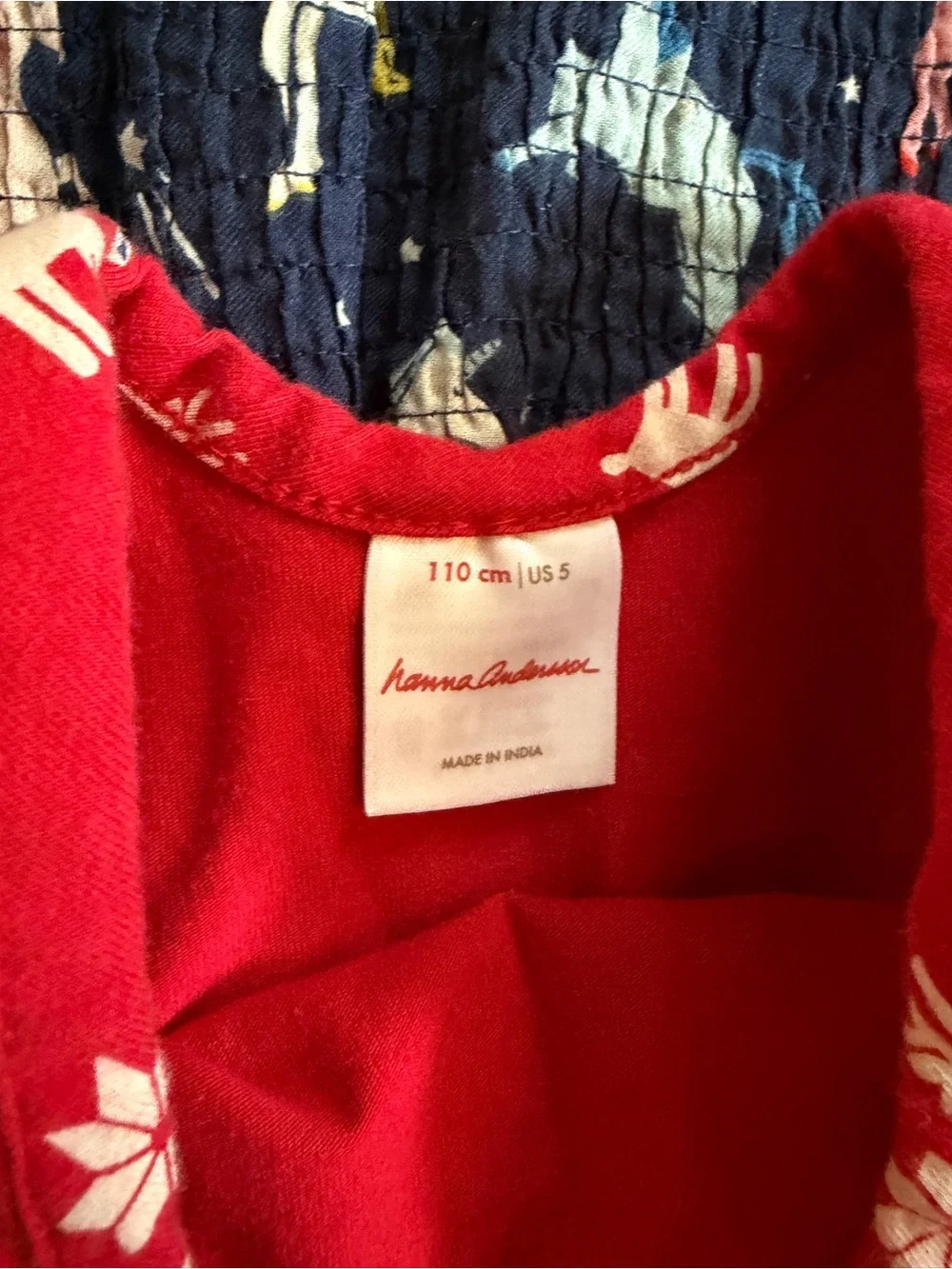 5T Girls Bundle, Mini Boden, Gap, Hanna Andersson - Picture 5 of 14